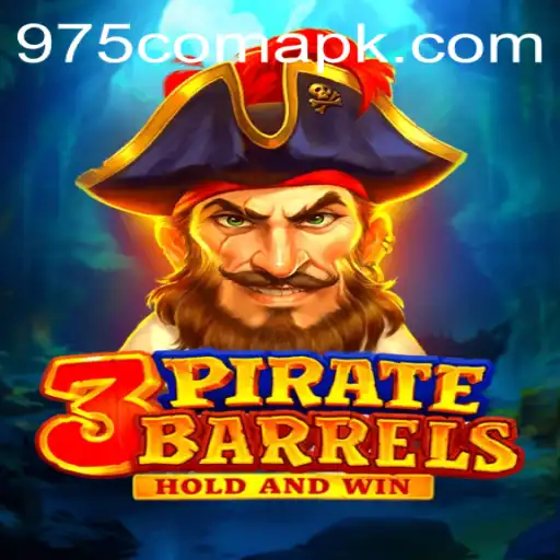 Dive into Adventure with 3PirateBarrels: A High-Seas Gaming Experience