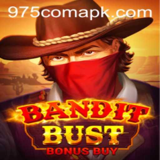 BanditBustBonusBuy: A Thrilling Casino Adventure