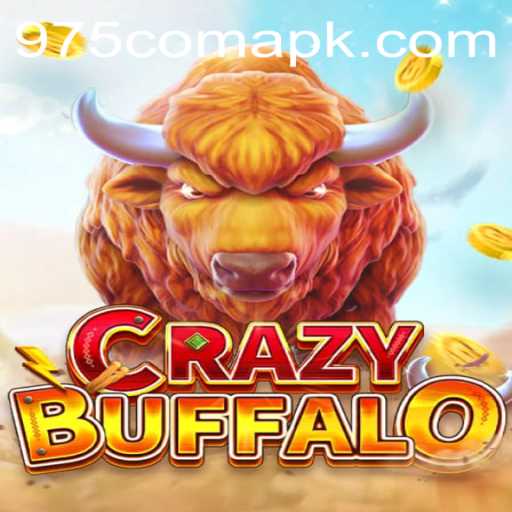 Unleashing the Adventure: Discover CRAZYBUFFALO with 975COM