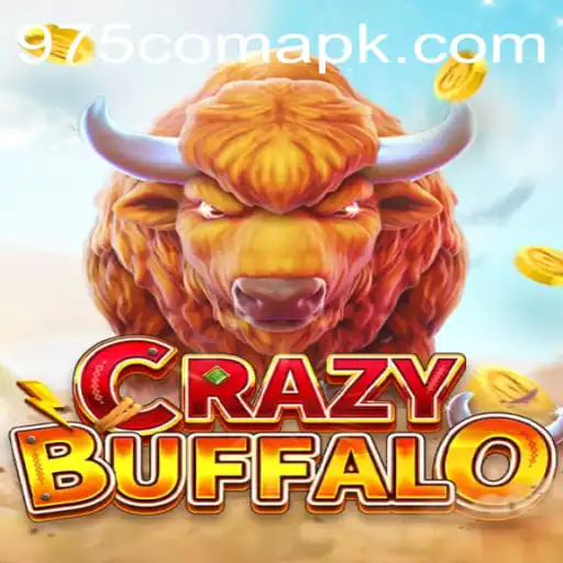 Unleashing the Adventure: Discover CRAZYBUFFALO with 975COM