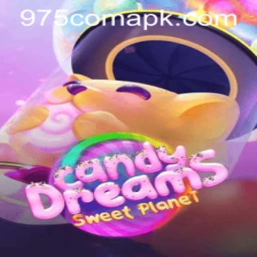 CandyDreams: A Sweet Adventure into a Vibrant World of Fun