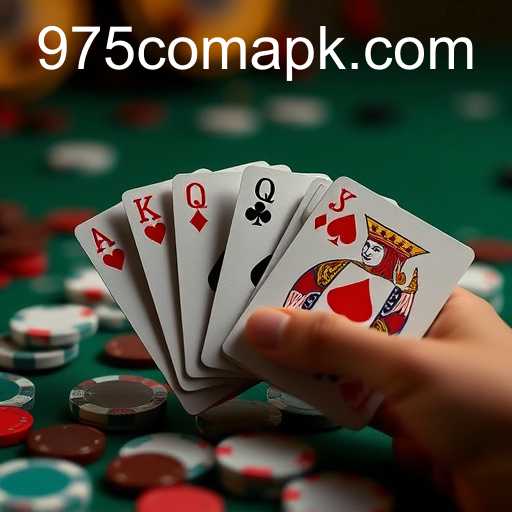 Understanding Card Games: Spotlight on 975COM