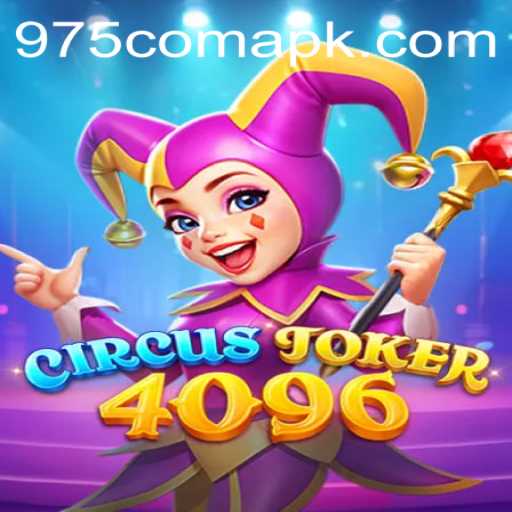 CircusJoker4096: A Thrilling New Gaming Phenomenon