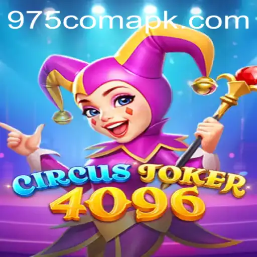 CircusJoker4096: A Thrilling New Gaming Phenomenon