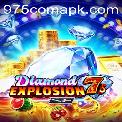 Exploring the Thrills of DiamondExplosion7sSE: A Game That Shines