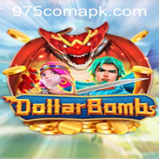 dollarbombs 975com a thrilling gaming experience
