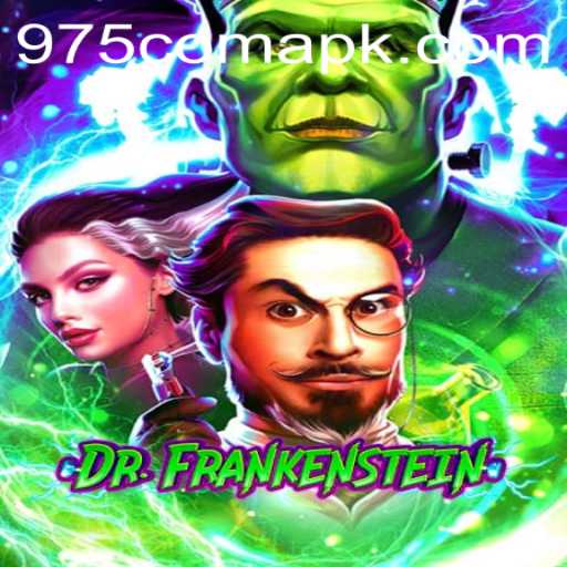Unveiling DrFrankenstein: The Game That Redefines Strategy with 975COM