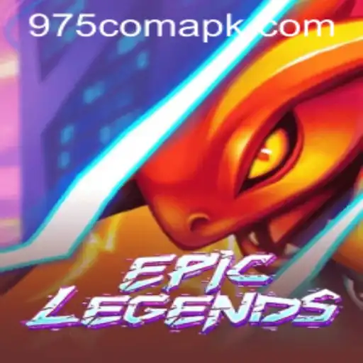 EpicLegends: Discover the Thrilling World of Fantasy Gaming