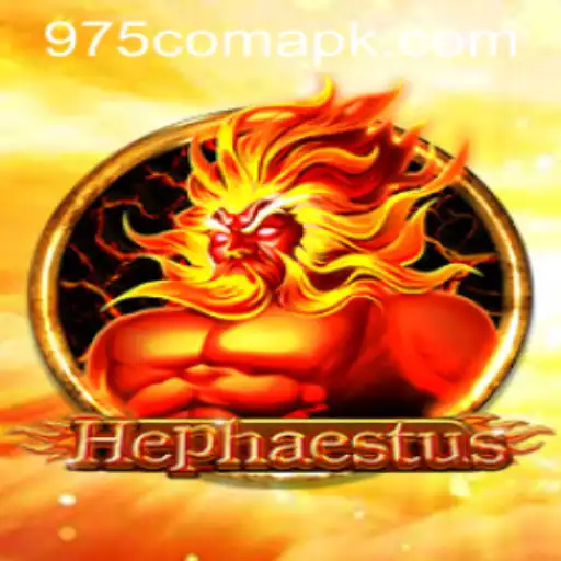 Hephaestus: Embarking on a Fiery Adventure in 975COM