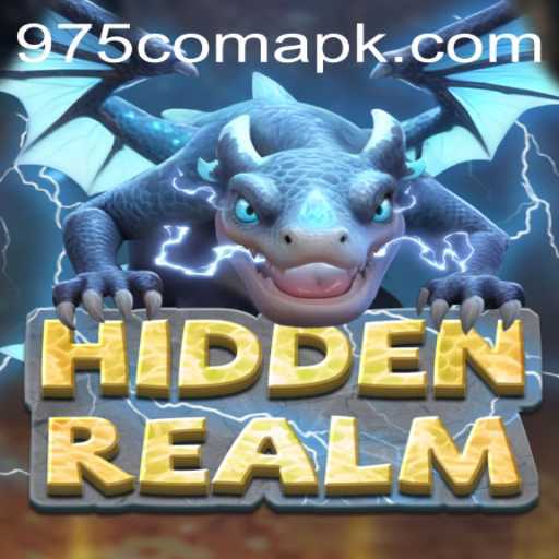 Exploring the HiddenRealm: A New Dimension in Gaming