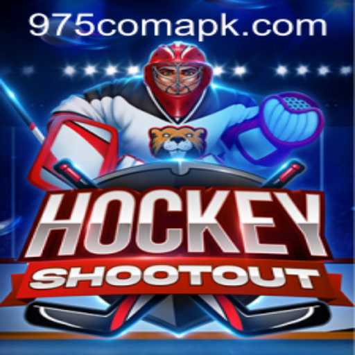 HockeyShootout: An Immersive Gaming Experience