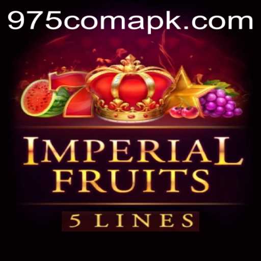 Unveiling ImperialFruits5: A Majestic Escape Into the World of Slots