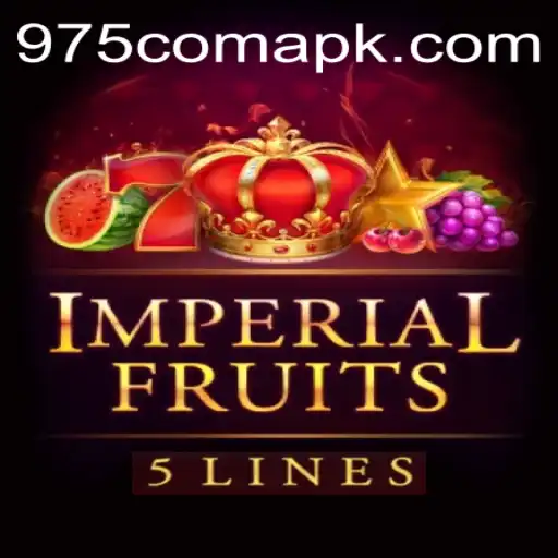 Unveiling ImperialFruits5: A Majestic Escape Into the World of Slots