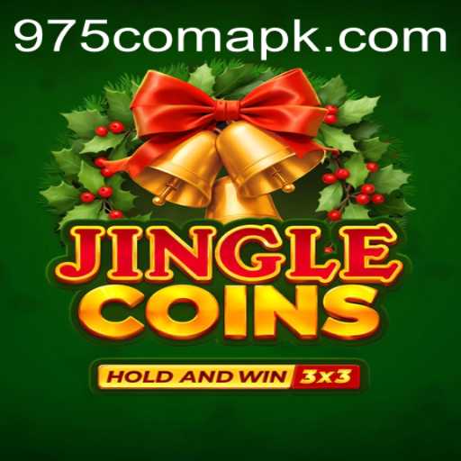 Unveiling Jinglecoins: A New Gaming Sensation