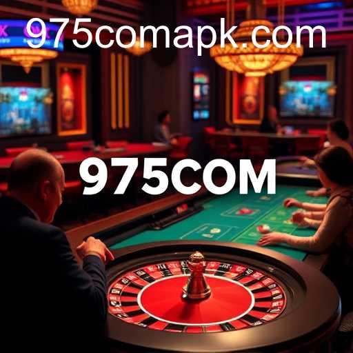 Dive into the Thrilling World of Live Games with 975COM