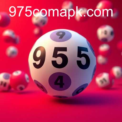 The Fascinating World of Lottery and the Rise of 975COM