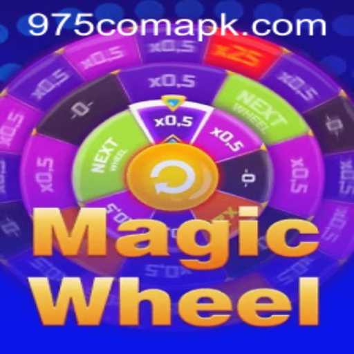 Explore the Enchanting World of MagicWheel with 975COM