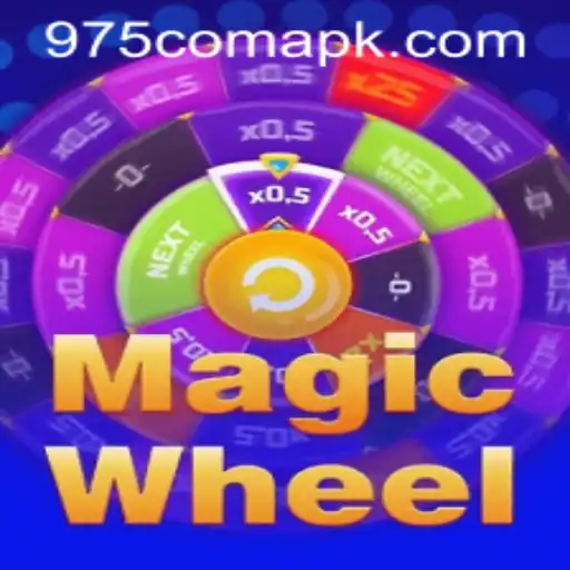 Explore the Enchanting World of MagicWheel with 975COM