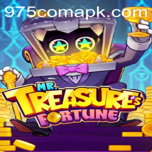Unveiling Mr. Treasure's Fortune: An Adventurer's Journey