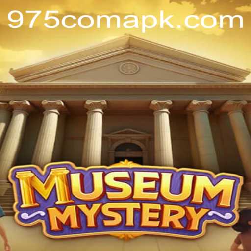Unravelling the Secrets of MuseumMystery: A Game That Blends History and Whodunit