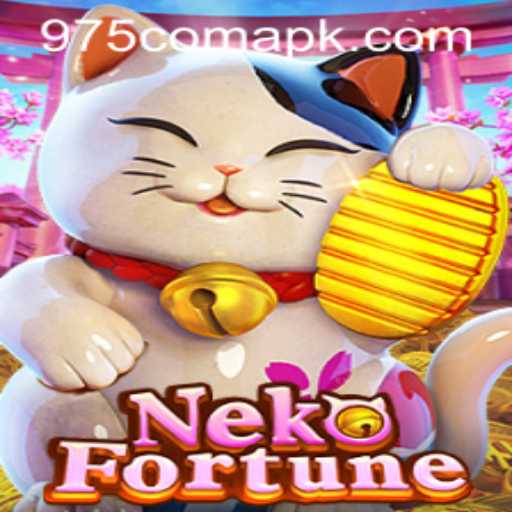 Discover the Enchanting World of NekoFortune with 975COM