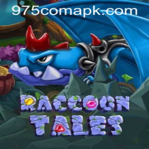 The Enchanting World of RaccoonTales: A Deep Dive with 975COM