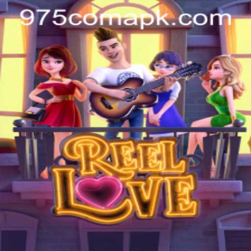 ReelLove: Unveiling the Thrilling Casino Game Revolutionizing Online Gaming with 975COM