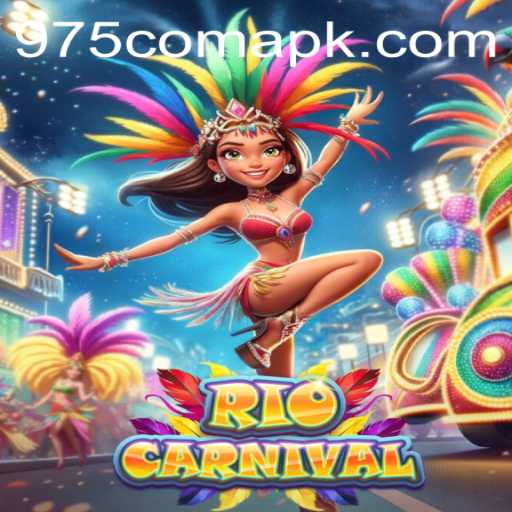 Dive into the Vibrant World of RioCarnival with 975COM