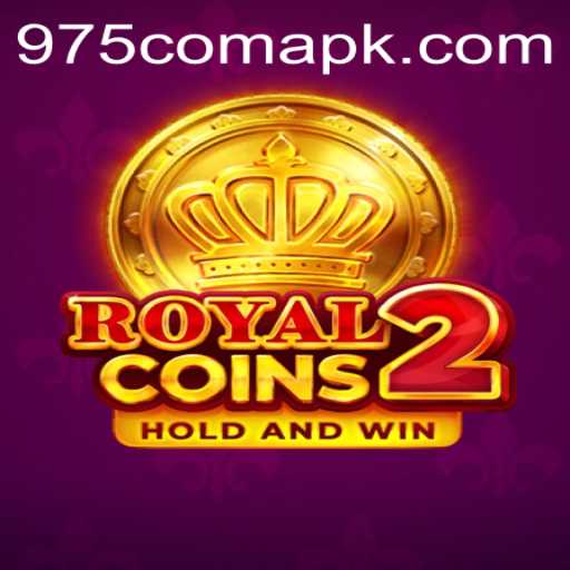 Dive into the Adventure of RoyalCoins2 and Unlock the Code: 975COM