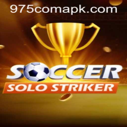 Exploring the Dynamic World of SoccerSoloStriker