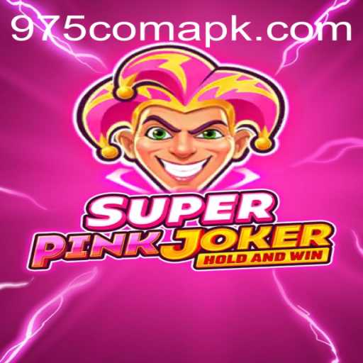 Exploring the Thrilling World of SuperPinkJoker