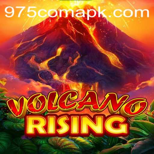 VolcanoRising: A Thrilling New Adventure in the World of Gaming
