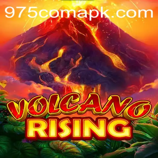 VolcanoRising: A Thrilling New Adventure in the World of Gaming